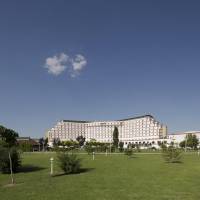 Korel Thermal Resort Clinic & SPA