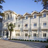 Limak Thermal Boutique Hotel - Boutique Class