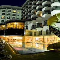 Royal Sebaste Hotel