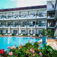 Otel Yeni & Residance