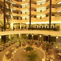 Safran Thermal Resort