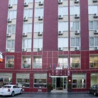 Egemen Hotel Mersin