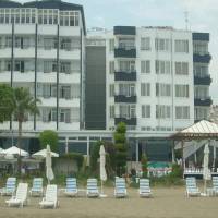 Sahil Martı Hotel