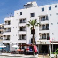Hotel Delta Altinkum