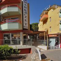 Sultan Apart Didim