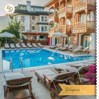 Hotel Azmakhan