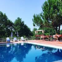 Kaltur Boutique Otel Villa