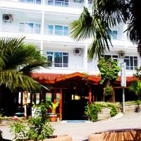 Thermal Park Hotel