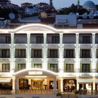 Black Bird Thermal Hotel & SPA