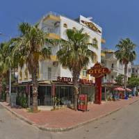 Sato Otel Lara