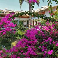 Ekincik Beach Hotel