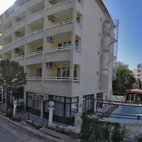 Yildirim Hotel