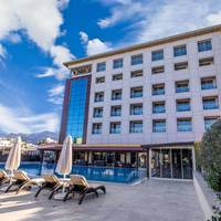 Grand Pasha Hotel Casino & Spa 