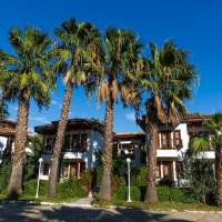 Yucelen Hotel