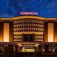 Anemon Hotel Malatya