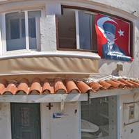 Atlı Han Otel Alaçatı