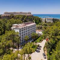 Annabella Park Hotel