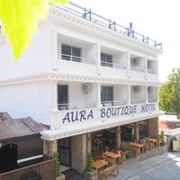 Aura Boutique Hotel