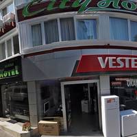 Hotel Bursa City