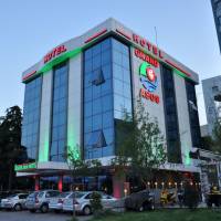 Grand Asos Hotel