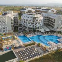 Sea Shell Vega Hotel