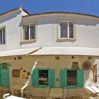 Alacati Alanur Otel