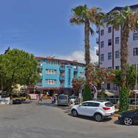 Resitalya Hotel