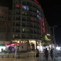 Antalya Start Hotel