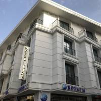 Eliza Hotel