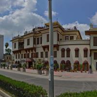 Hotel Bosnali - Special Class