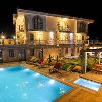 Cunda Rota Hotel