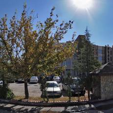 Gurses Termal Hotel
