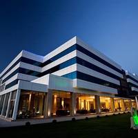 Mcg Cakmak Thermal Hotel