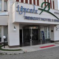 İğneada Resort Hotel & SPA
