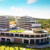 Sivas Termal Hotel