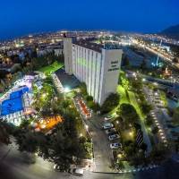 Hotel Buyuk Saruhan