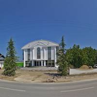 Onis Hotel Sapanca