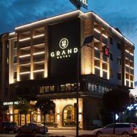 Sakarya Grand Hotel