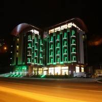 Ipekyolu Park Hotel