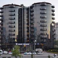 Aurum Trabzon Hotel