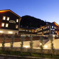 Uzungol Onder Hotel & SPA