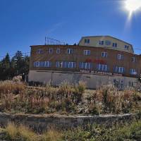 Erta Soyak Hotel Uludag