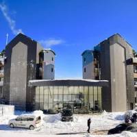 Trend Life Hotels Uludag