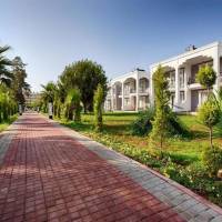 Wonasis Resort & Aqua Hotel