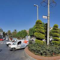 Medos Hotel (ex. Kinalikaya Hotel)