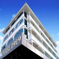 Hotel 1919