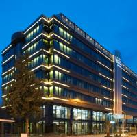 Serra Otel Samsun