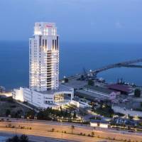 Sheraton Grand Samsun Hotel