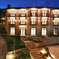 Ida Tas Konak Hotel
