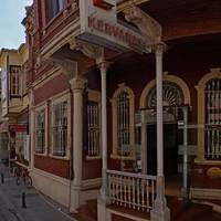 Kervansaray Canakkale Hotel